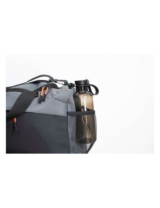 Sac de sport en polyester 500D Personnalisé pas cher - Mabel