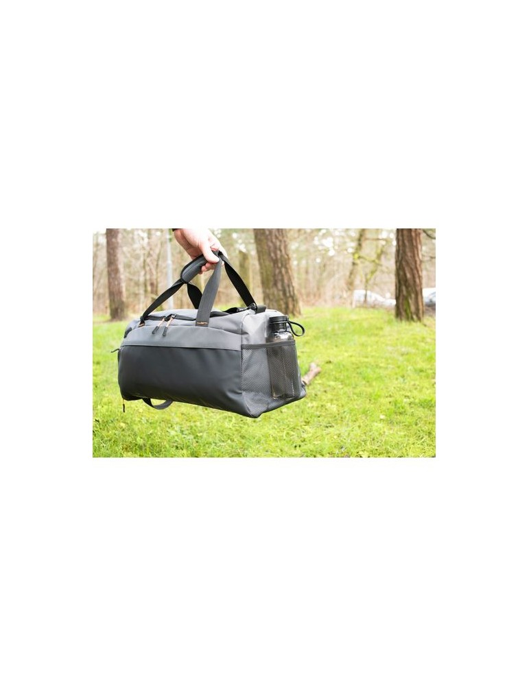 Sac de sport en polyester 500D Personnalisé pas cher - Mabel