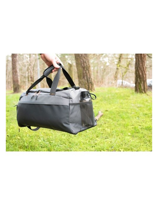 Sac de sport en polyester 500D Personnalisé pas cher - Mabel