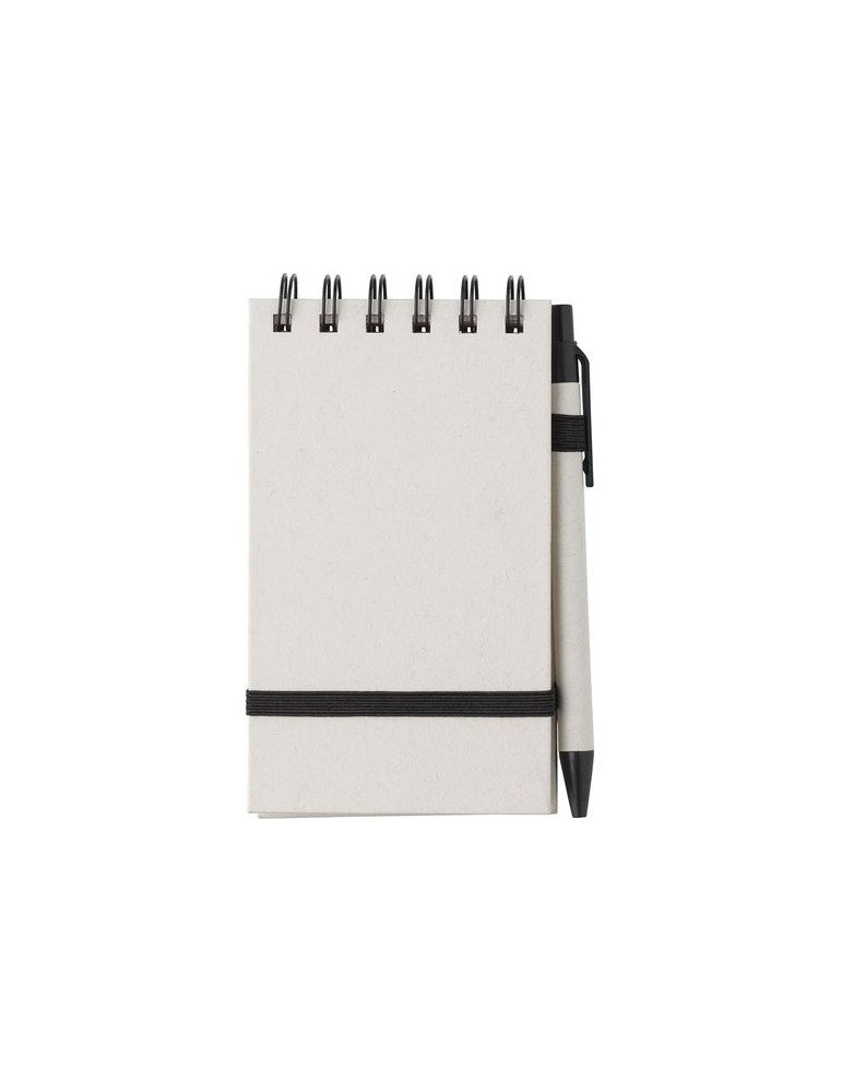 Carnet A6  - Personnalisez-le !