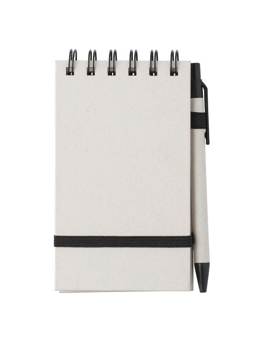 Carnet A6  - Personnalisez-le !
