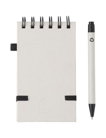 Carnet A6  - Personnalisez-le ! 2