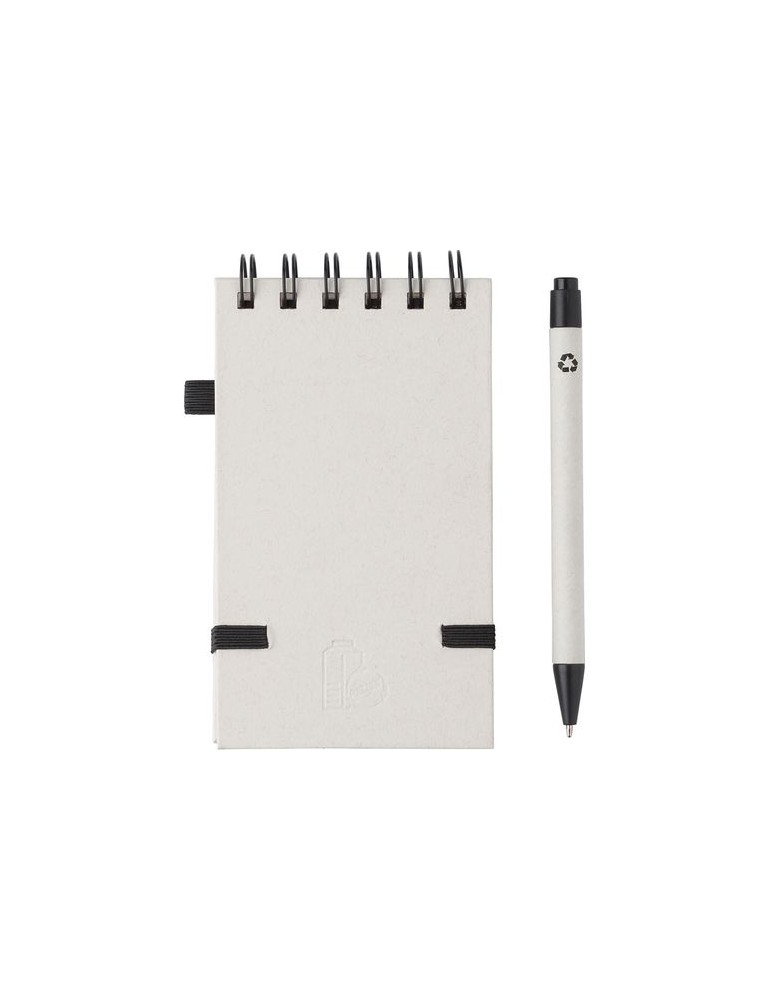 Carnet A6  - Personnalisez-le !