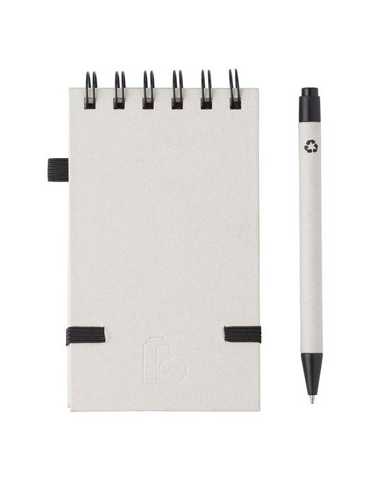 Carnet A6  - Personnalisez-le !