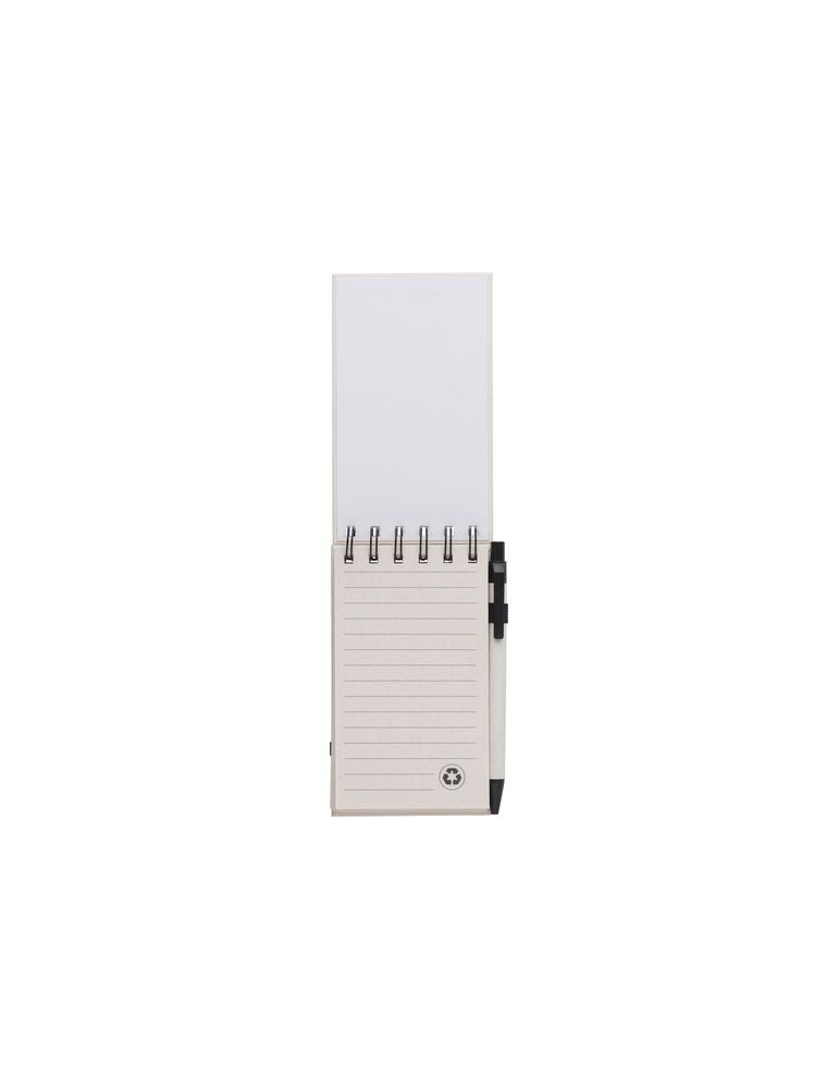 Carnet A6  - Personnalisez-le !