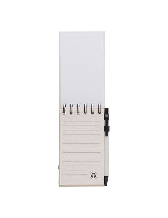 Carnet A6  - Personnalisez-le !