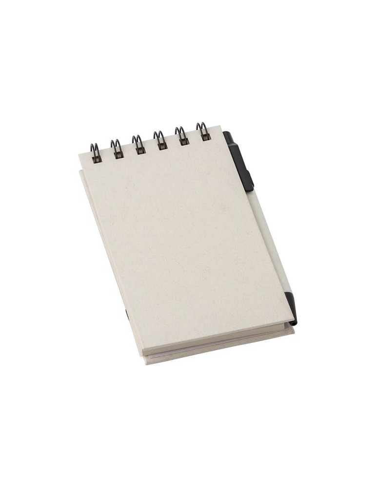 Carnet A6  - Personnalisez-le !