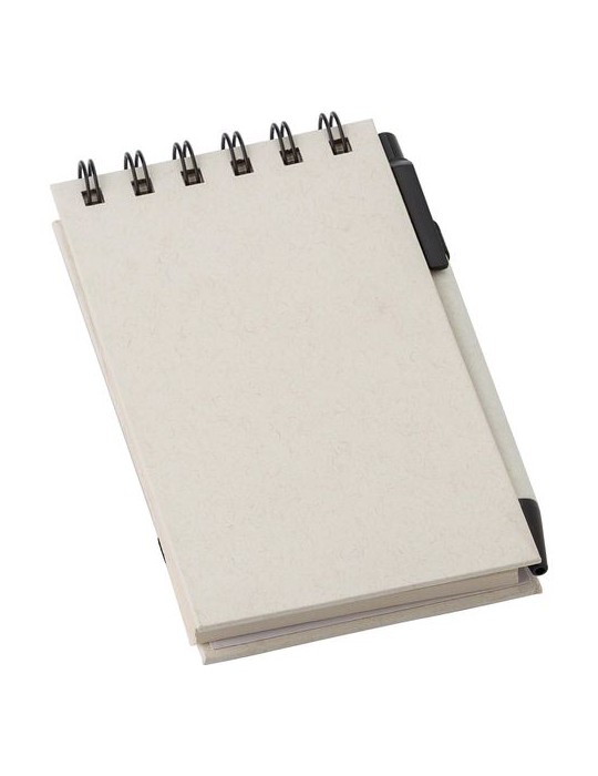 Carnet A6  - Personnalisez-le !