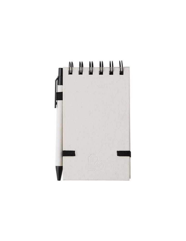 Carnet A6  - Personnalisez-le !