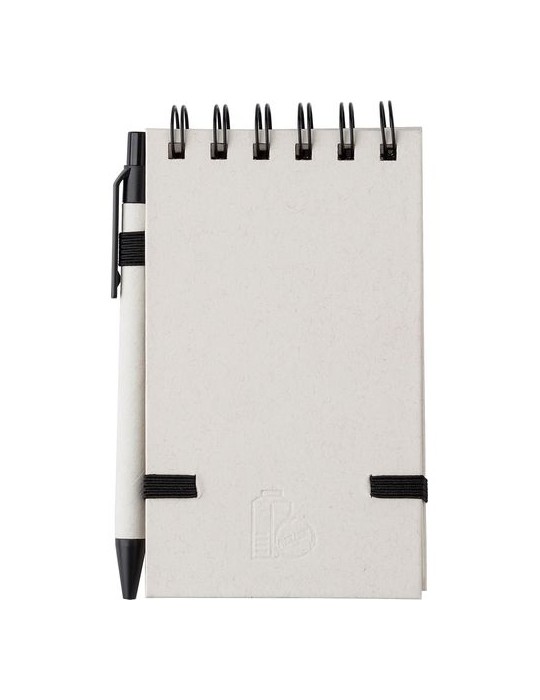 Carnet A6  - Personnalisez-le !