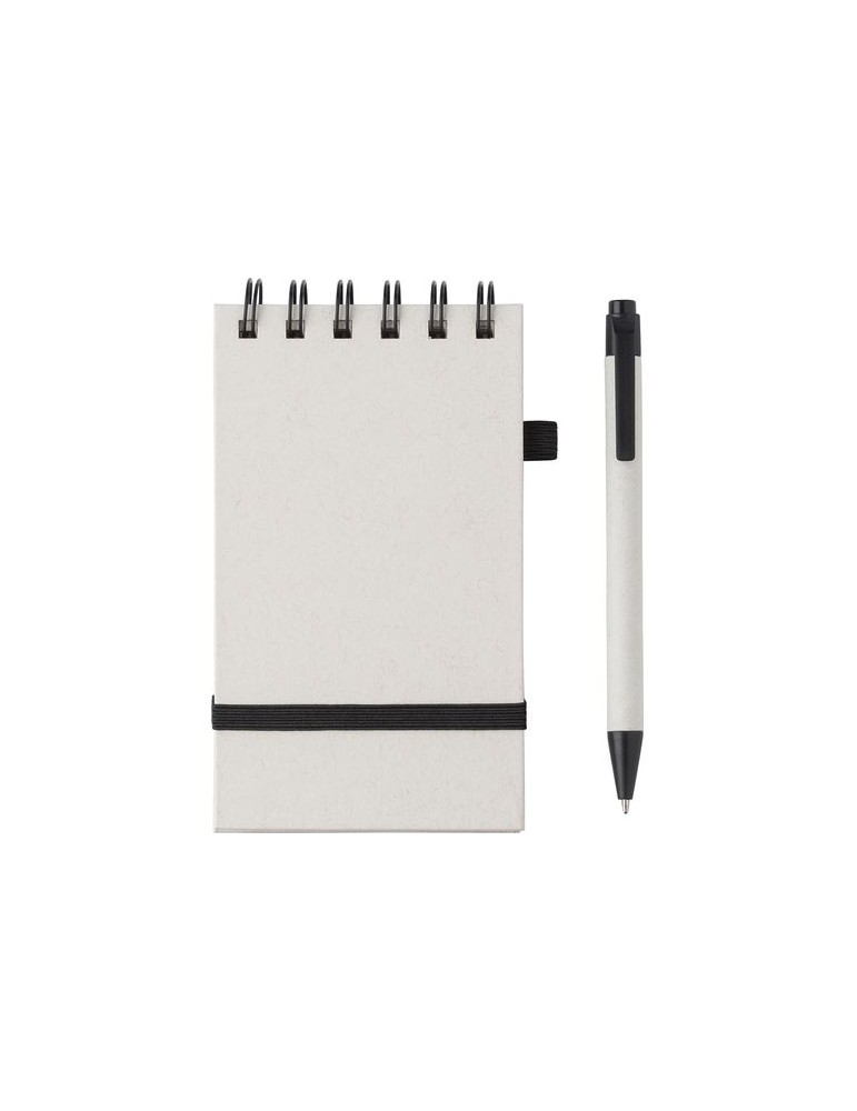 Carnet A6  - Personnalisez-le !