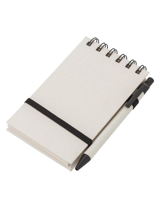 Carnet A6  - Personnalisez-le !