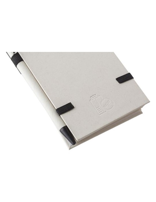 Carnet A6  - Personnalisez-le !