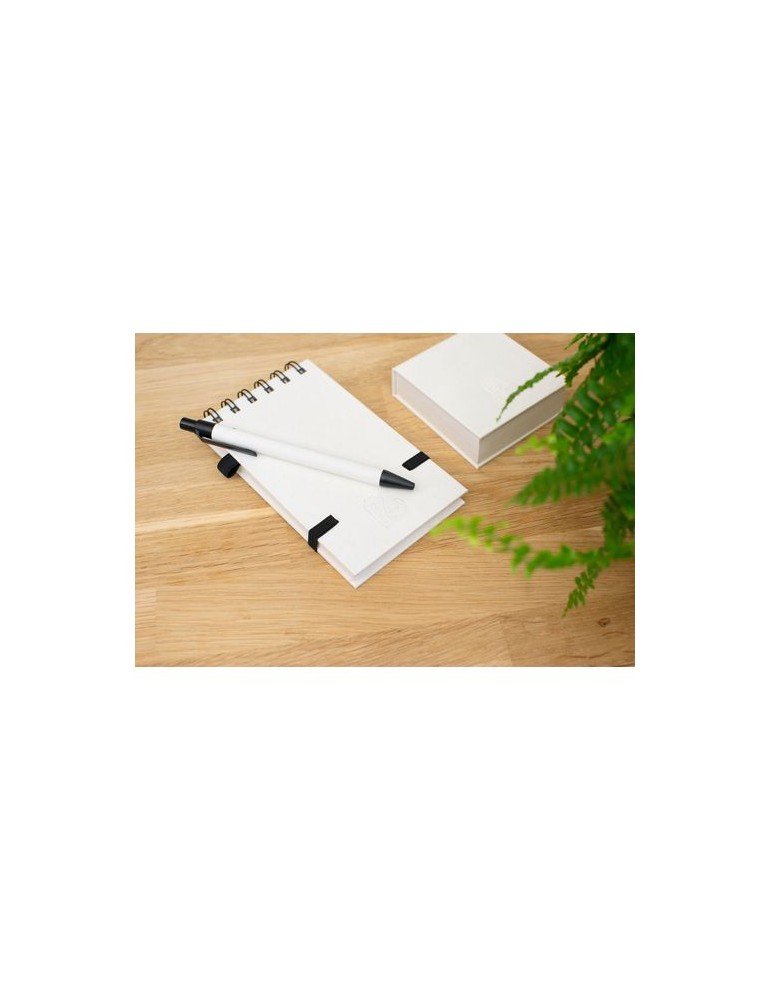 Carnet A6  - Personnalisez-le !