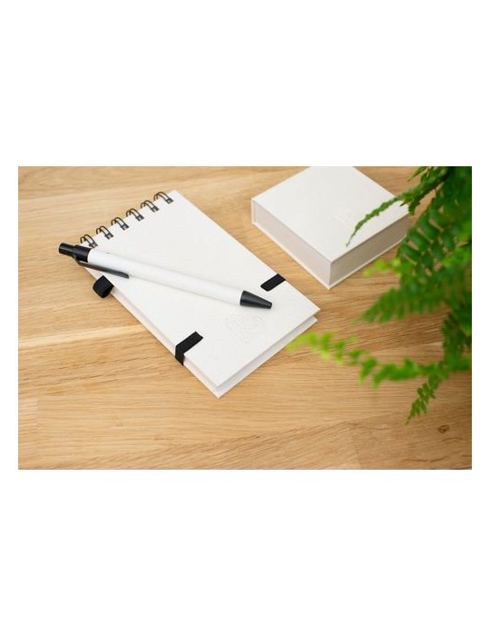 Carnet A6  - Personnalisez-le !
