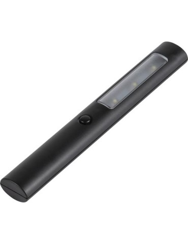 Torche Personnalisée à 3 LEDS - Jolene 2