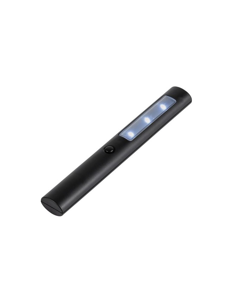 Torche Personnalisée à 3 LEDS - Jolene
