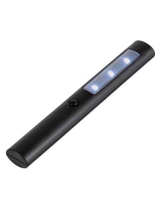 Torche Personnalisée à 3 LEDS - Jolene