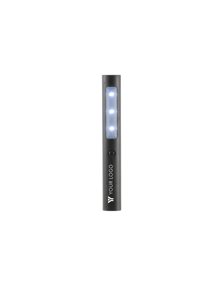 Torche Personnalisée à 3 LEDS - Jolene