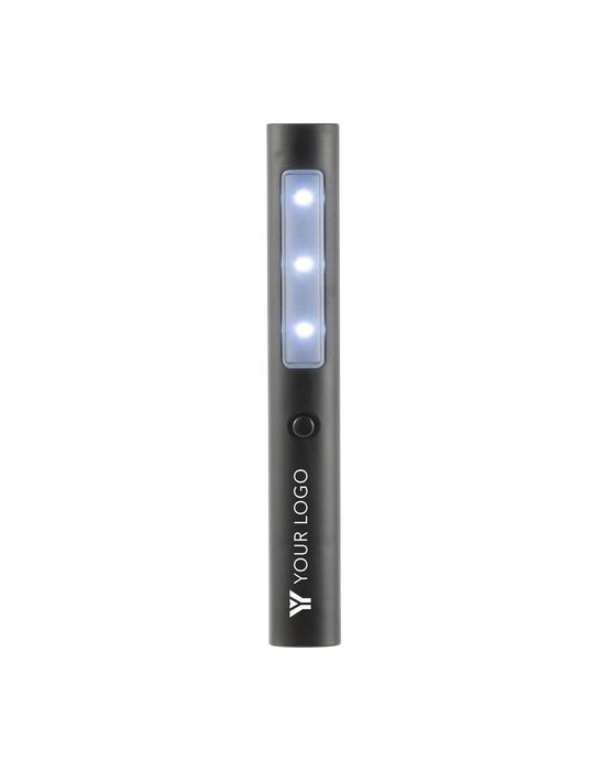 Torche Personnalisée à 3 LEDS - Jolene