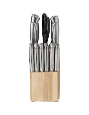 Set publicitaire couteaux 11 pièces Lucille
