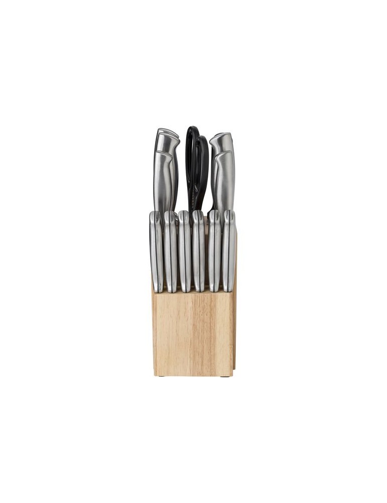 Set publicitaire couteaux 11 pièces Lucille