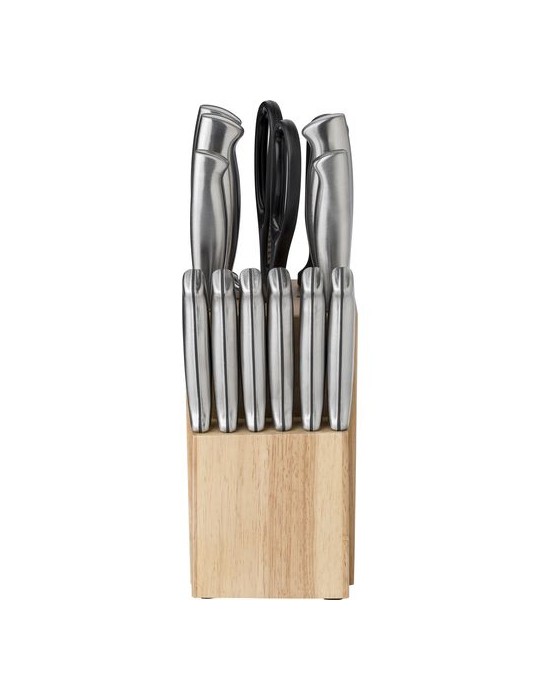 Set publicitaire couteaux 11 pièces Lucille