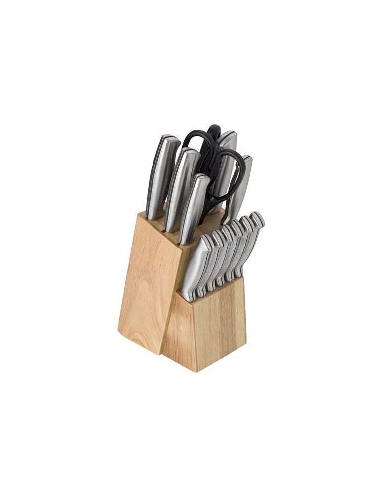 Set publicitaire couteaux 11 pièces Lucille