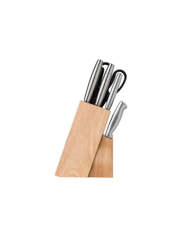 Set publicitaire couteaux 11 pièces Lucille