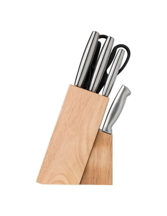 Set publicitaire couteaux 11 pièces Lucille