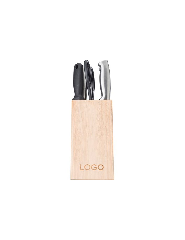 Set publicitaire couteaux 11 pièces Lucille