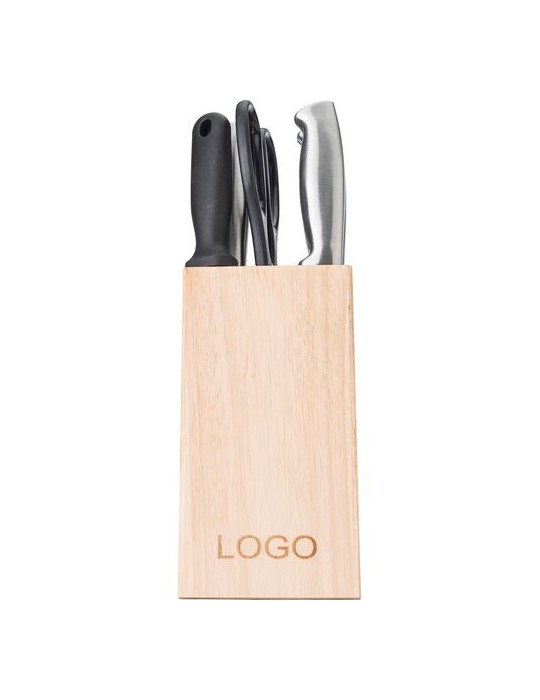 Set publicitaire couteaux 11 pièces Lucille