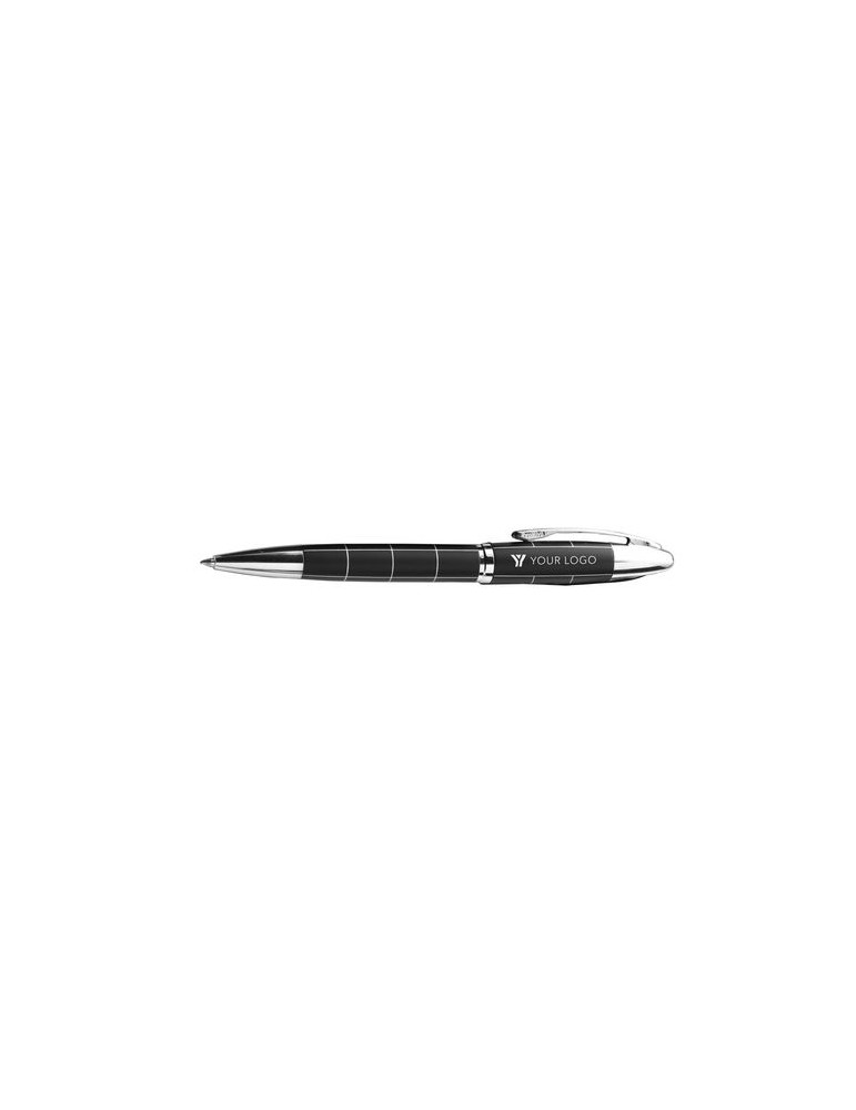Carnet publicitaire stylo bille
