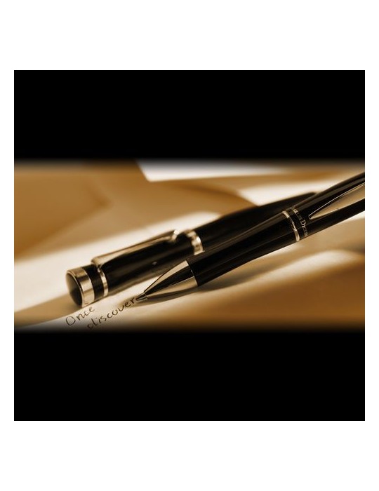 Porte-documents personnalisable