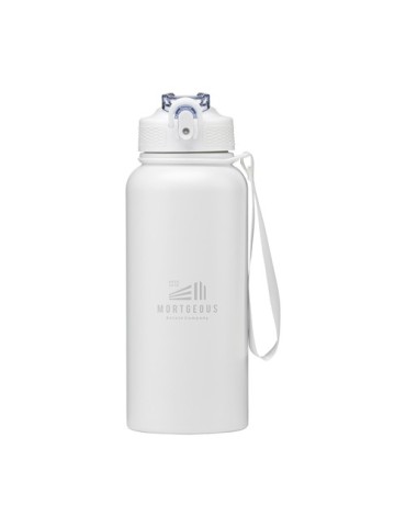 AquaSteel XL Wide RCS Recycled Water Bottle 900 ml