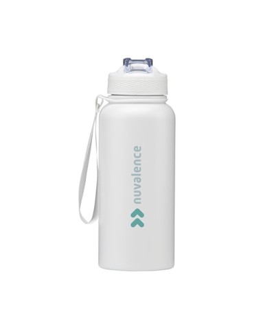 AquaSteel XL Wide RCS Recycled Water Bottle 900 ml 2