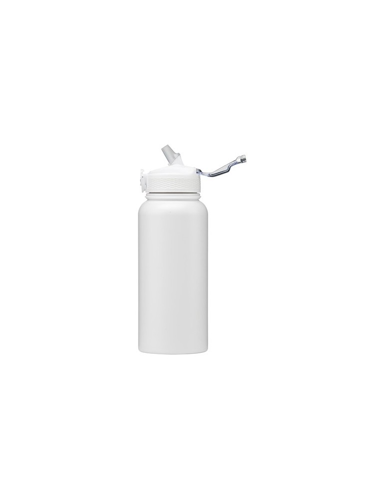 AquaSteel XL Wide RCS Recycled Water Bottle 900 ml