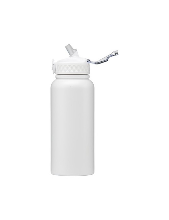 AquaSteel XL Wide RCS Recycled Water Bottle 900 ml