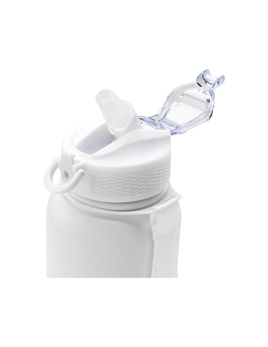 AquaSteel XL Wide RCS Recycled Water Bottle 900 ml