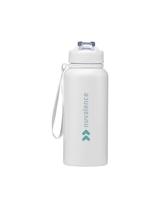 AquaSteel XL Wide RCS Recycled Water Bottle 900 ml