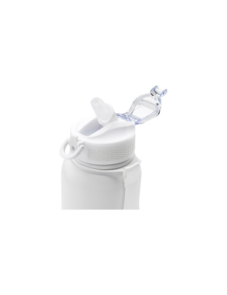 AquaSteel XL Wide RCS Recycled Water Bottle 900 ml