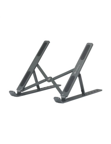 Standby GRS Recycled Alu Laptop Stand support