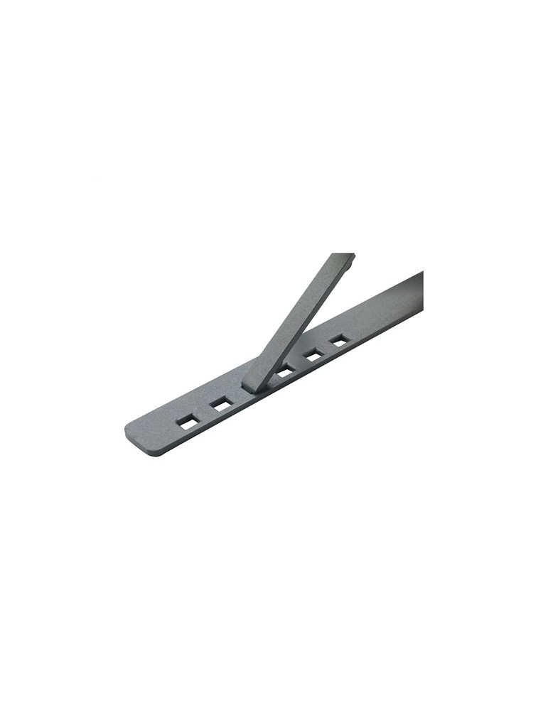 Standby GRS Recycled Alu Laptop Stand support