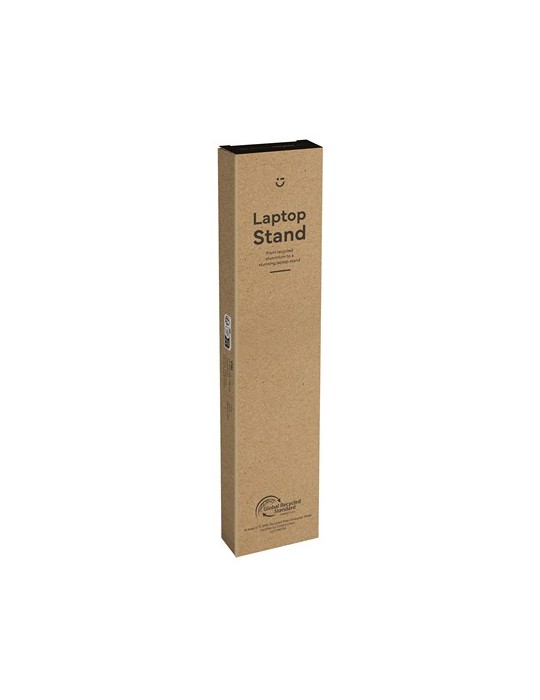 Standby GRS Recycled Alu Laptop Stand support