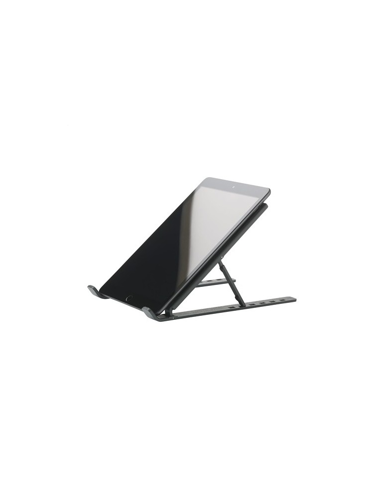 Standby GRS Recycled Alu Laptop Stand support