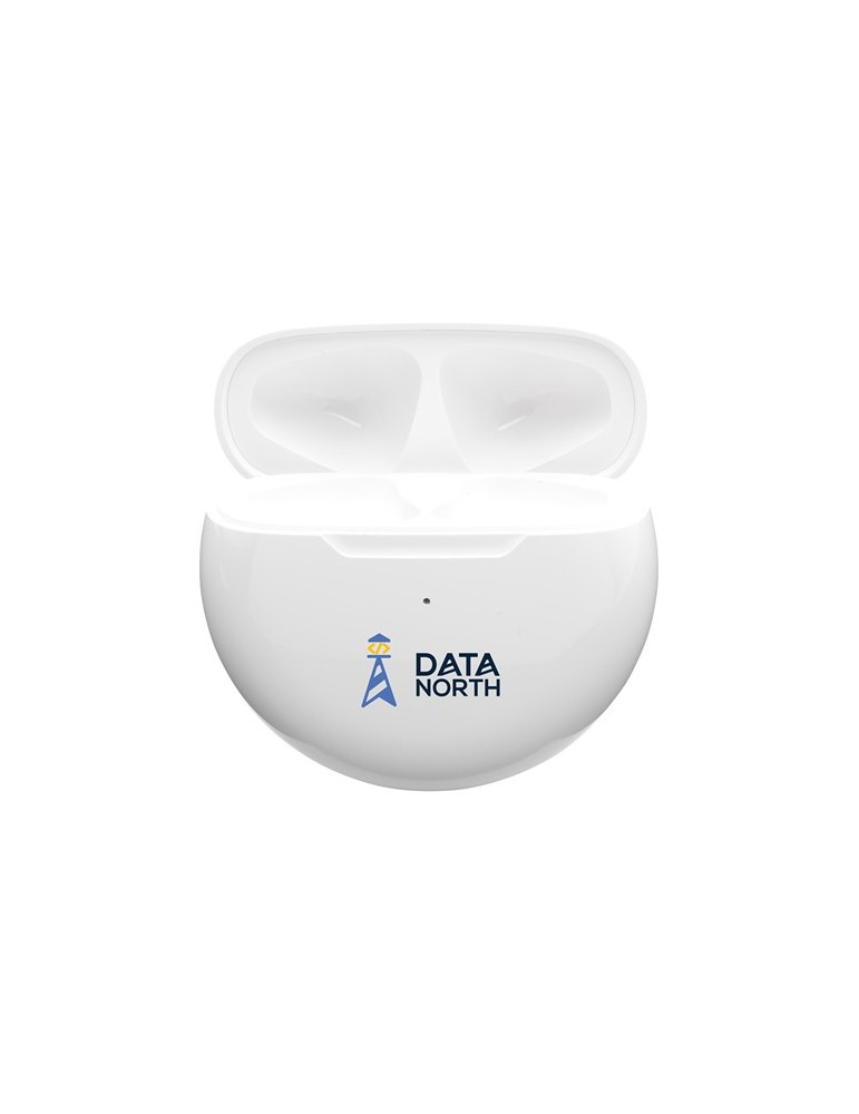 Calypso RCS Recycled Wireless Earbuds écouteurs