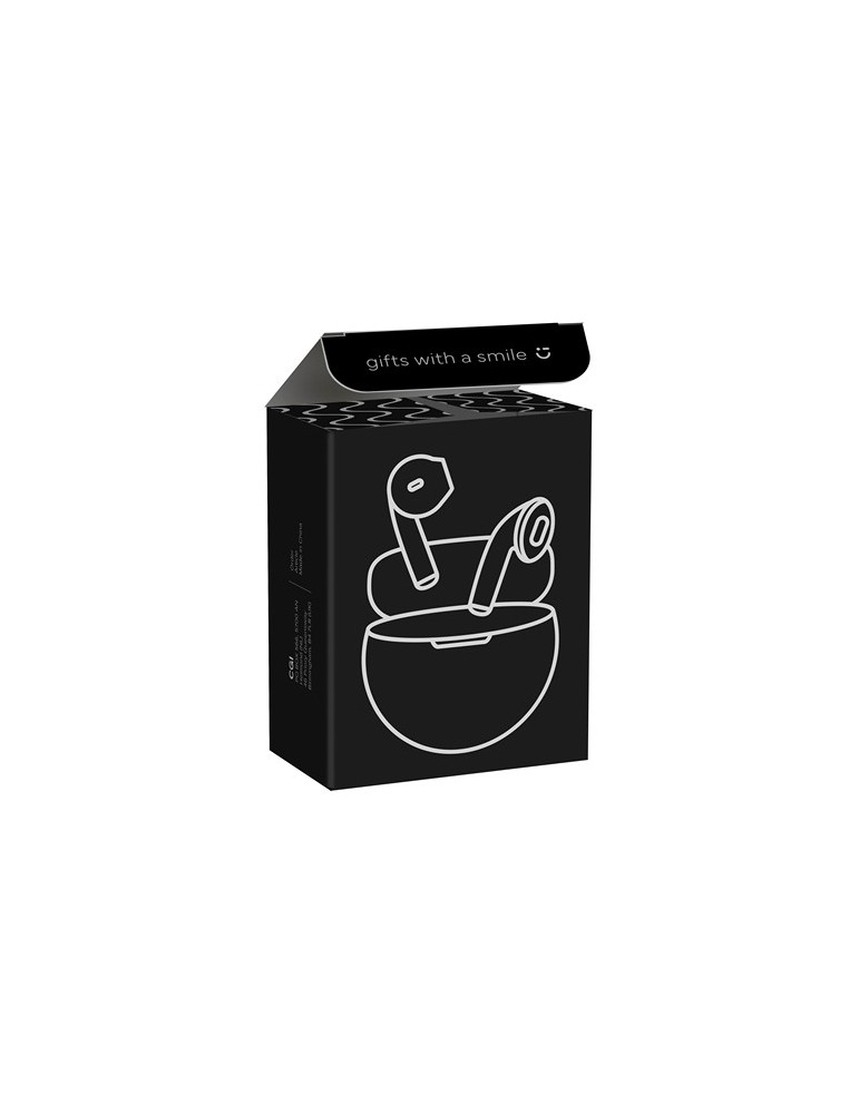 Calypso RCS Recycled Wireless Earbuds écouteurs