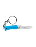 Opinel Porte-clés avec Couteau de Poche no 02