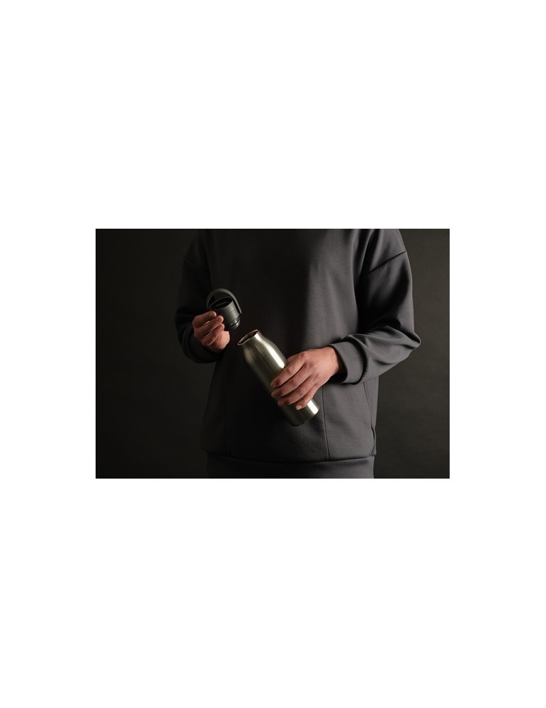 Circular&Co Recycled Stainless Steel Bottle 750 ml