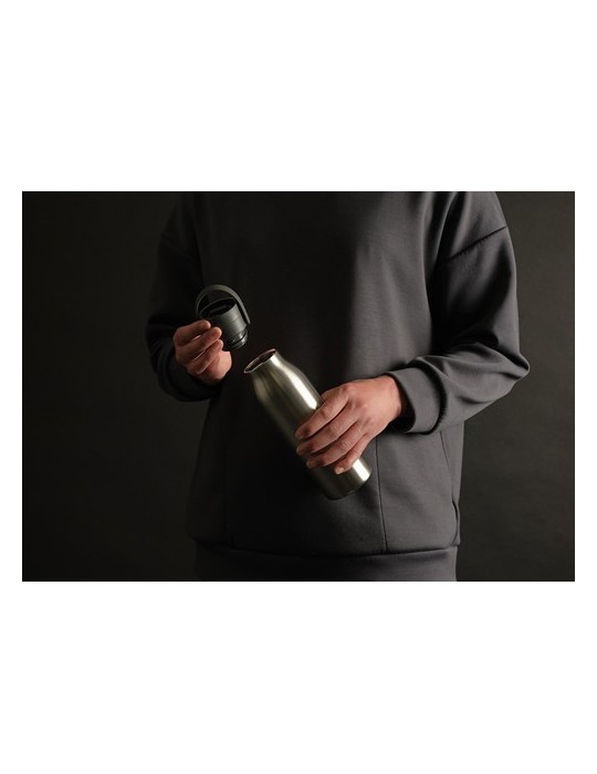 Circular&Co Recycled Stainless Steel Bottle 750 ml